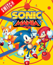 Sonic Mania