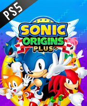 Sonic Origins Plus