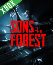 Sons of the Forest