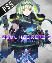 Soul Hackers 2