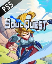 SoulQuest