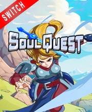 SoulQuest