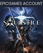 Soulstice