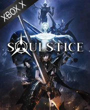 Soulstice