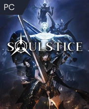 Soulstice