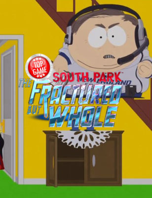 South Park The Fractured But Whole Ti Fa Sentire in Colpa in Modo Divertente
