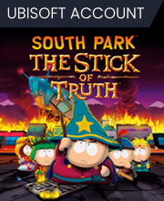 South Park the Stick of Truth