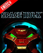 Space Hulk