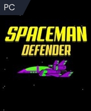 Spaceman Defender