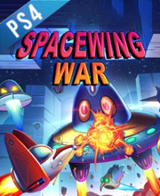 Spacewing War