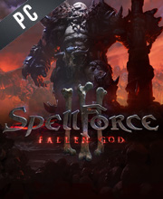 SpellForce 3 Fallen God