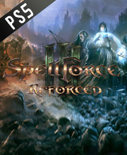 SpellForce 3 Reforced