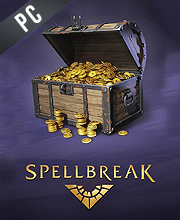 Spellbreak Gold