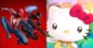 Spider-Man 2 sotto pressione – Hello Kitty Island Adventure prende il comando