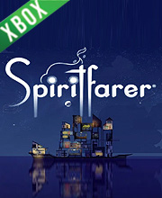 Spiritfarer