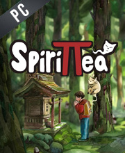 Spirittea