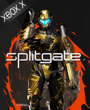 Splitgate