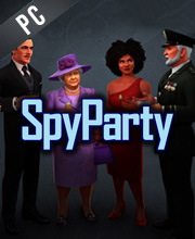 SpyParty