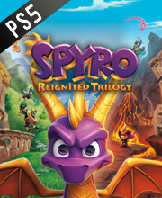 Spyro Reignited Trilogy