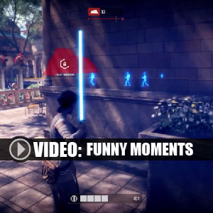 Star Wars Battlefront 2 Video Funny Moments