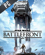 Acquista Star Wars Battlefront Account Epic Confronta i prezzi