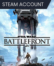 Acquista Star Wars Battlefront Steam Account Confronta i prezzi