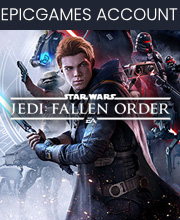 Star Wars Jedi Fallen Order