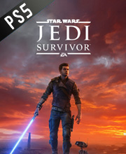 Acquista Star Wars Jedi Survivor Account PS5 Confronta i prezzi