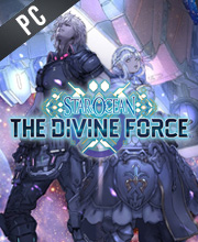 Star Ocean The Divine Force