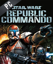 Star Wars Republic Commando