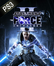 Star Wars The Force Unleashed 2