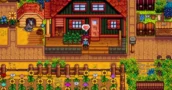 Stardew Valley ha venduto oltre 41 milioni di copie