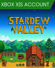 Stardew Valley