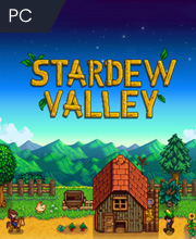 Stardew Valley