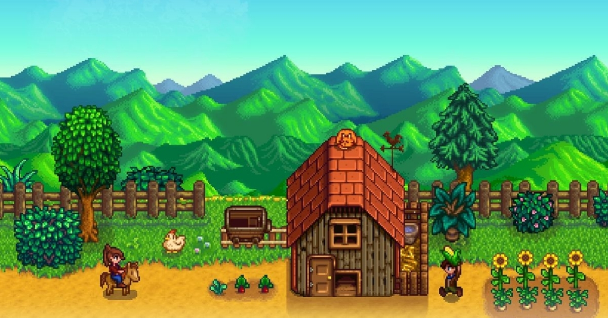 Stardew Valley PS Key - Miglior Prezzo Trovato con il Price Tracker