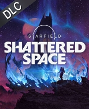 Starfield Shattered Space