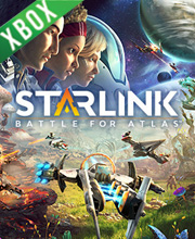 Starlink Battle for Atlas