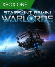 Starpoint Gemini Warlords