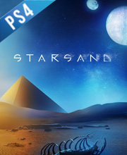 Starsand