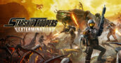 Rivelata la Collector’s Edition di Starship Troopers Extermination