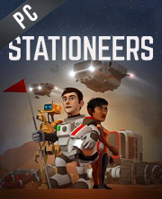 Stationeers