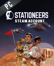 Stationeers