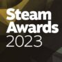 Steam Awards: Miglior Gioco per Steam Deck e Gioco VR dell’Anno