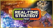 Festival dei Giochi di Strategia in Tempo Reale di Steam: Dove trovare le offerte più pazze?