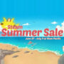 Steam Summer Sale 2024: Weekend 2 – Steam vs CDKeyIT