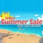Preparati per il Steam Summer Sale 2024: dal 27 giugno all’11 luglio