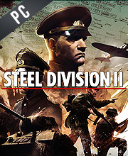 Steel Division 2