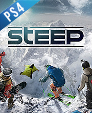 Steep