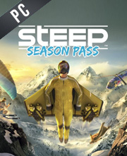 Steep Season Pass