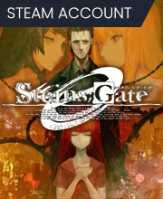 STEINS;GATE 0